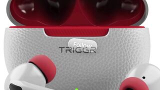 ???? Super Deal Alert! TRIGGR Cosmos Earbuds ???? | Gaming, Music & Big Battery ????