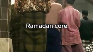 tinggal hitungan hari kembali bertemu bulan Ramadan