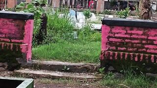 Our lives won't be long anymore