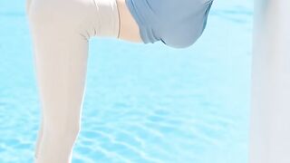 Girls Booty Workou