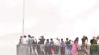 Rheinfall – Schaffhausen, Schweiz | Europas größter Wasserfall