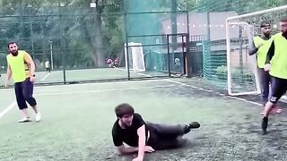 funny football moments