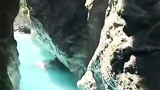 Triglav-Nationalpark – Slowenien | Kristallklares Wasser und alpine Natur