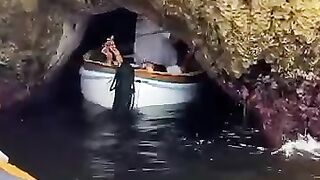Capri – Italien | Die berühmte Insel mit der Blauen Grotte