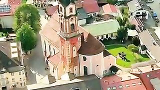Mittenwald – Das bayerische Dorf mit gemalten Häusern in den Alpen