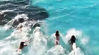 Ksamil-Inseln – Albanien | Europas türkisblaues Inselparadies