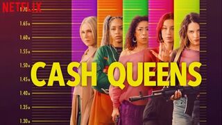 Cash Queens (2026) Season 1 Episode 8 Hindi Dubbed