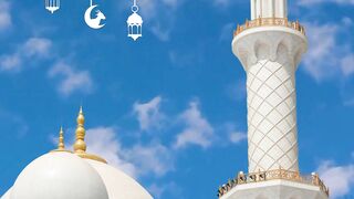 Daily Prayers In Islam