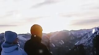Salzburg – Österreich | Winterzauber in einer der schönsten Alpenstädte