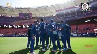 SA vs AFG crick match highlights