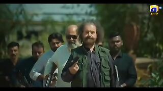 Humrahi Episode 1