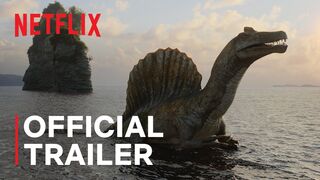 The Official Trailer for The Dinosaurs
