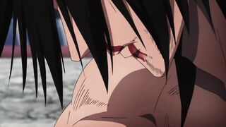 One Punch Man S02E09