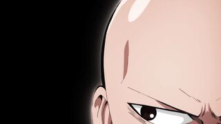 One Punch Man S02E10