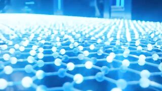 Inside the Nano Materials Factory – Engineering Matter at the Atomic Level