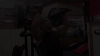 Dwayne Johnson-MOTIVATION