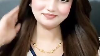Bangladeshi most beautiful item hot girls aru ka private live show