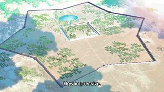 Okiraku Ryoushu no Tanoshii Ryouchi Boue Episodes 6