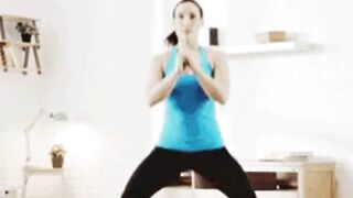 35 minutes exercise for weight loss