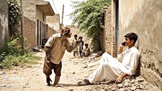 Funny dream for public