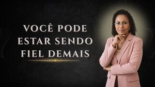 A sua LEALDADE está te DEIXANDO POBRE