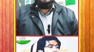 Bhagwan Ki Ponch Ke Baal ❗Dhirendra Shastri
