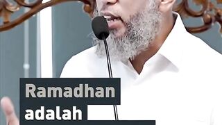 Perbanyak Istighfar sebelum Masuk Ramadhan