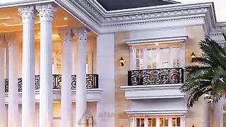 Luxurious and elegant design