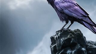 SPOOKY NIGHT IN THE PACIFIC