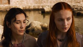 Game of Thrones Season 03 Episode 01 Part 2