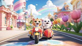 Cute videos and trending cute cats and animals