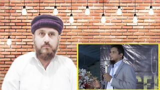 Who Is God ? خُدا کا تصور - ILLUMINATI  Series - Part .02 - Muhammad Ali - Youth Club