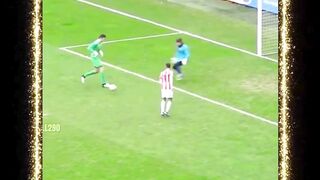 Humiliating Goals ????