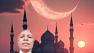 Selamat Berpuasa 1447 H Tahun 2026