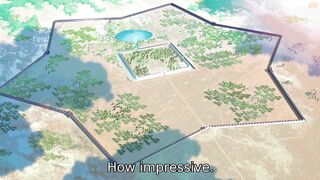 watch Easygoing Territory Defense by the Optimistic Lord - Okiraku Ryoushu no Tanoshii Ryouchi Bouei Episode 6