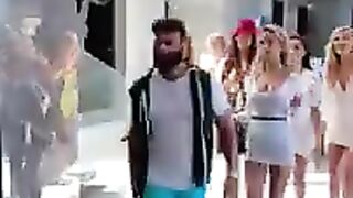 Luxury lifestyle [Dan bilzerian]