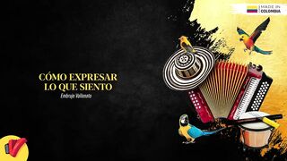 Cómo Expresar Lo Que Siento_ Binomio De Oro De América