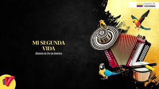 Mi Segunda Vida_ Binomio De Oro De América