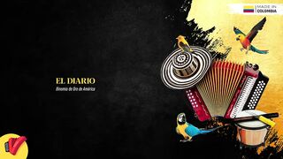 El Diario_ Binomio De Oro De América