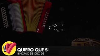 Quiero Que Seas Mi Estrella_ Binomio De Oro De América
