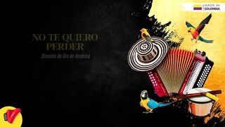 No Te Quiero Perder_ Binomio De Oro De América