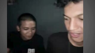 hospot terus da pokonya #Memelucu