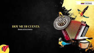 Hoy Me Di Cuenta_ Binomio De Oro De América