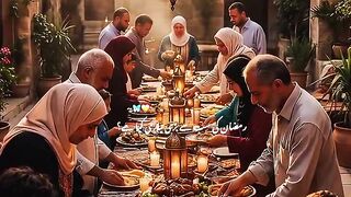 Ramzan-ul-Mubarak  Coming Soon 2026