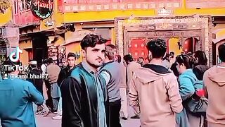 Kami bhai