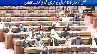 Fazlo ur rehman
