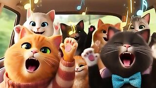 Cute videos and trending cute cats and animals