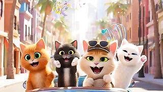 Cute videos and trending cute cats and animals