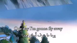 I'M GONNA FLY SONG