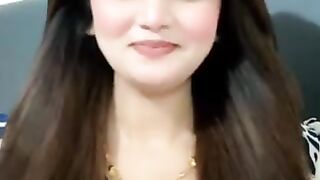 viral must beautiful Bangladeshi hot girls aru ka bigo open show pat- 1